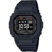 Casio G-Shock DW-H5600-1ER Horloge - Kunststof - Zwart - Ø 40 mm