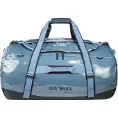 Tatonka reistas rugzak Barrel 110L Elemental Blue blauwgrijs