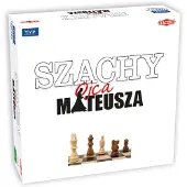 Sonstige Verlage Het schaakspel van vader Mateusz