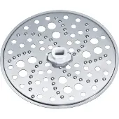 Bosch Schuurplaat MCZ1RS1, grof, mes