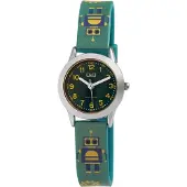 Q&Q - QC29J335Y - Polshorloge