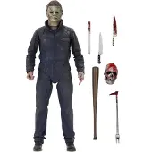 NECA Ultimate Michael Myers - Halloween Kills - Neca - Action Figure.