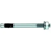 Fischer Dübel FAZ II 8/30 50 St - 94877