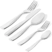 Alessi Bestekset Dressed (5-Delig)