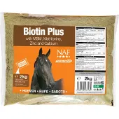 NAF Equine NAF Biotin Plus