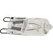 Electrolux AEG/Lamp Oven, 40W G9 Halopin - 8085641028
