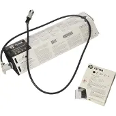 HP C6119A inktcartridge zwart