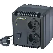 Gembird EG-AVR-1001 - Automatische spanningsregelaar - 1000 VA