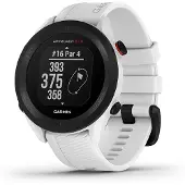 Garmin Approach S12, MIP-display, touchscreen, 0,125 GB opslag, GPS, 34,1 gram