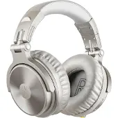 OneOdio - Pro C Silver - Bluetooth - Champagne Goud - Hoofdtelefoon - Over ear - Koptelefoon