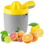 Uni-T - Handmatige Citruspers - 0.5 Liter - BPA Vrij