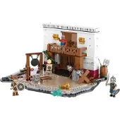 COBI 20070 Romeinse Gladiators School