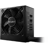Be quiet! ! Power Supply BN303