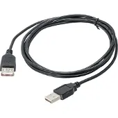 Akyga AK-USB-07 USB Kabel USB 2.0 USB A