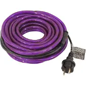 Eurolite 50506060 Lichtslang 9 m Violet