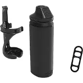 Mahle Smartbike Systems 208Wh X35 Externe Accu + Fleshouder