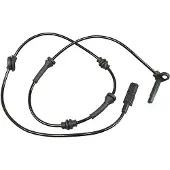 METZGER 0900498 Wielsnelheidssensor (ABS)
