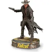 Dark Horse Comics Fallout PVC Statue The Ghoul