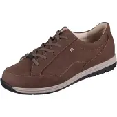 Finn Comfort OSORNO Veterschoenen | Maat 44 Heren Bruin