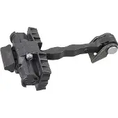 METZGER AUTOTEILE 2312233 Deurvastzetter