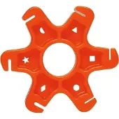 Cyclus Spaak houder voor platte spaken cyclus 720253