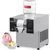 Vevor Commerciële Sneeuwvlok-ijsmachine