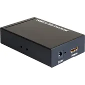 DeLOCK convertisseur vidéo