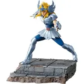 Iron Studios Saint Seiya - Statue 1/10 - Cygnus Hyoga