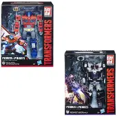 Hasbro Generations Primes Leader Optimus Prime - Actiefiguur - 23 cm