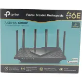 TP-LINK Archer AXE75