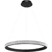 Toolight Hanglamp Led App1512-cp Black