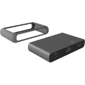 Icy Box Thunderbolt 4 Type-C Hub