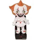Play IT - 27Cm Pennywise Knuffel in Display