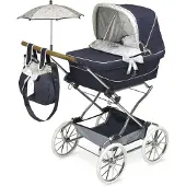 Decuevas Vintage Umbrella Reborn Auto