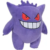 Pokémon Knuffel Figure Gengar 30 cm plush
