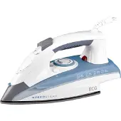Ecg NZ 190 - Stoomstrijkijzer - ANTI-DRIP - water ANTICALC - 2000 W,