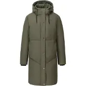 Euro-Star Parka Lavar