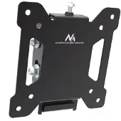 Macleans MC-596 - VESA TV-Halter, 13"-23", schwarz, 20 kg