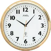 AMS Unisexhorloge 5963