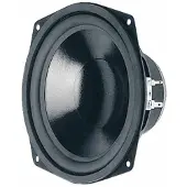 Visaton WS 17 E - 4 Ohm 6.5 inch 16.51 cm Woofer 60 W 4 Ω