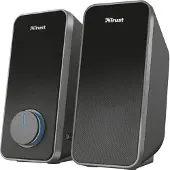 Trust Computer Products - Arys 2.0 Speakerset Zwart
