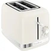 Moulinex Soleil Broodrooster 850 W Wit