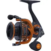 Kinetic Xarann Spinning Reel Goud 4000FD