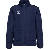 Hummel Sportjas marine