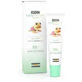 Isdin Borstbalsem - - Nutraisdin - 99% natuurlijke ingrediënten - 15 ml - Hydratatie 6u