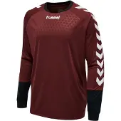 Hummel Functioneel shirt rood