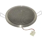Visaton DL 13/2 ES - 8 Ohm Plafondluidspreker 50 W 8 Ω 1 stuk(s)