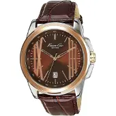 Kenneth Cole Ikc8096 Horloge