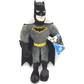 Play DC - Jonge Batman Pluche - Knuffel 32 cm