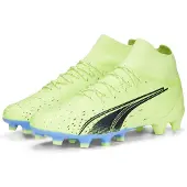 Puma Unisex Ultra Pro FG/AG Voetbalschoenen